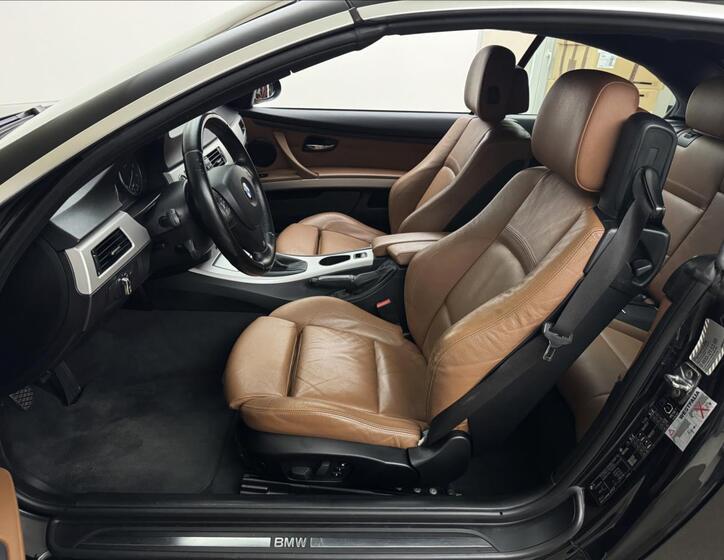 BMW Řada 3 37