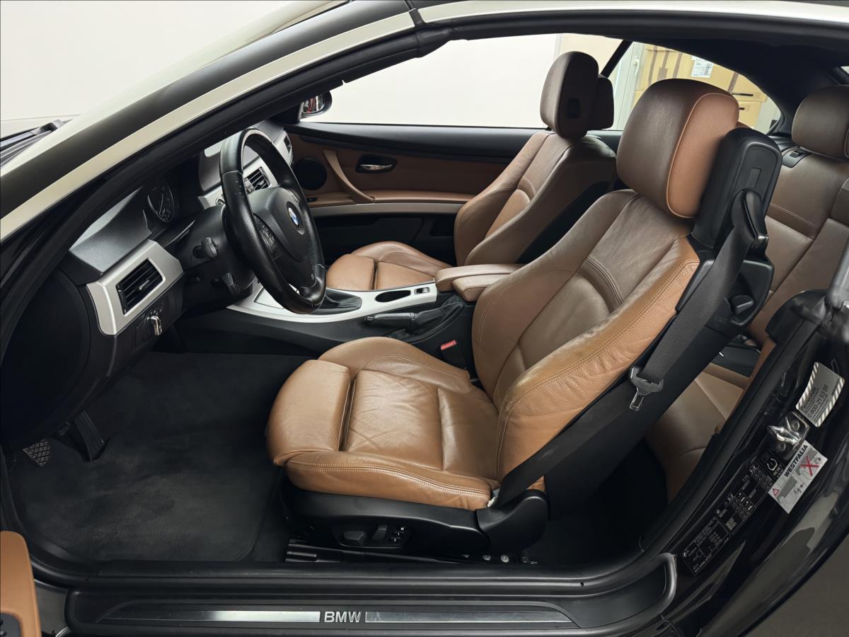 BMW Řada 3