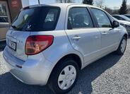 Suzuki SX4 7