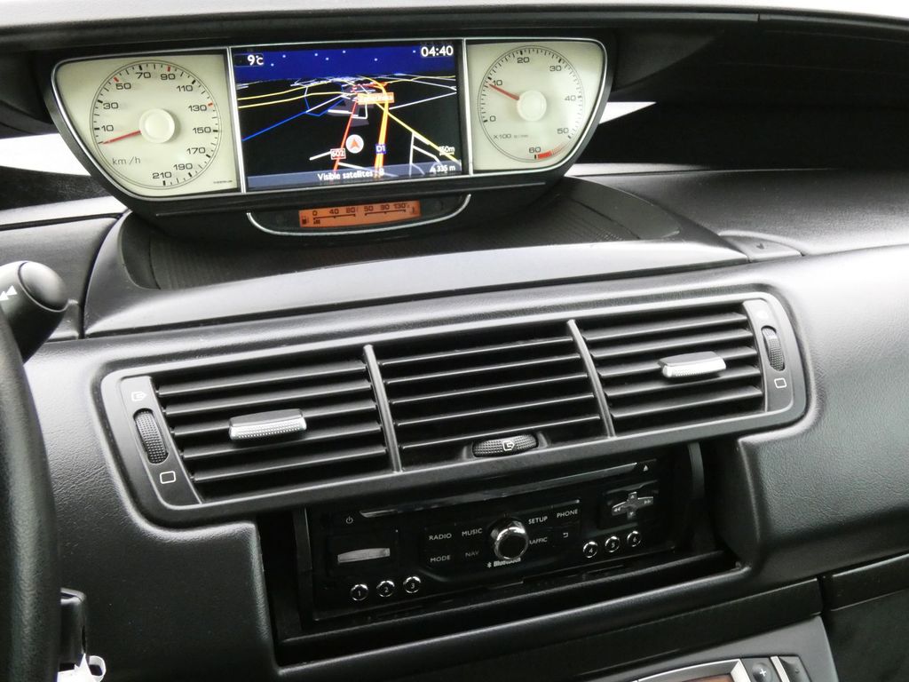 Citroën C8