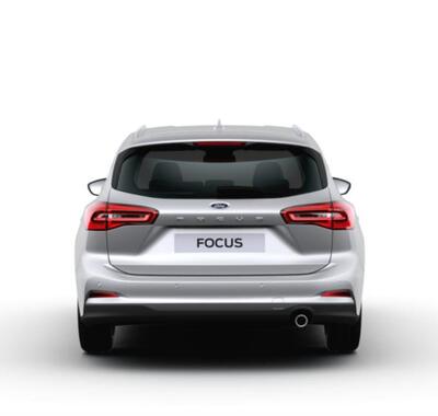 Ford Focus 6