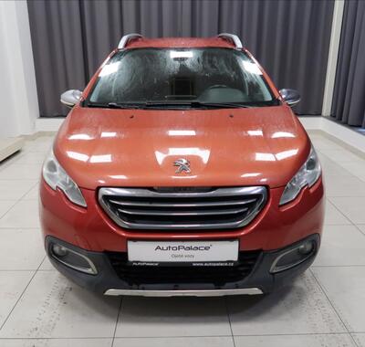 Peugeot 2008 2