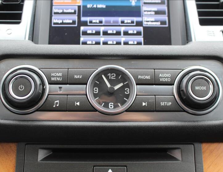 Land Rover Range Rover Sport 33