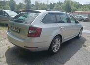Škoda Octavia 13