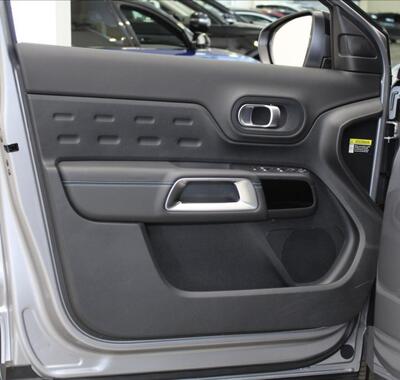 Citroën C5 Aircross 18