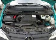 Mercedes-Benz Vito 38
