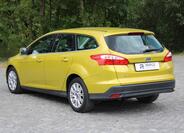 Ford Focus 33