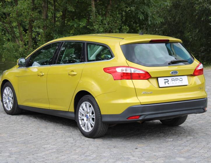 Ford Focus 33