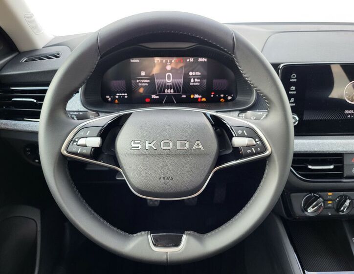 Škoda Scala 13