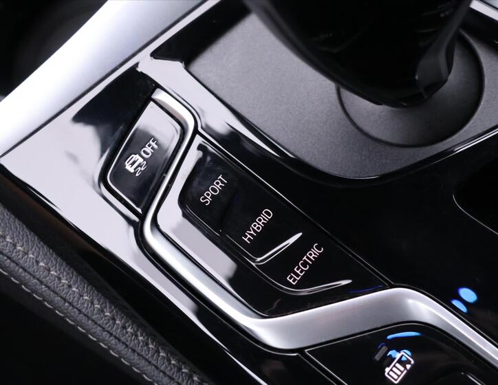 BMW Řada 5 31