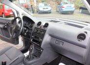 Volkswagen Caddy 12