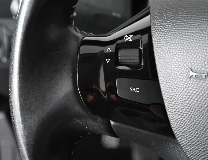 Peugeot 308 17