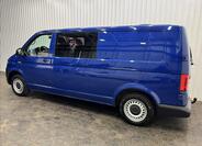 Volkswagen Transporter 5
