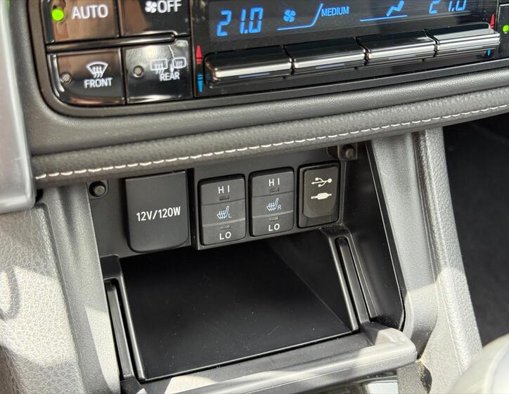 Toyota Corolla 18
