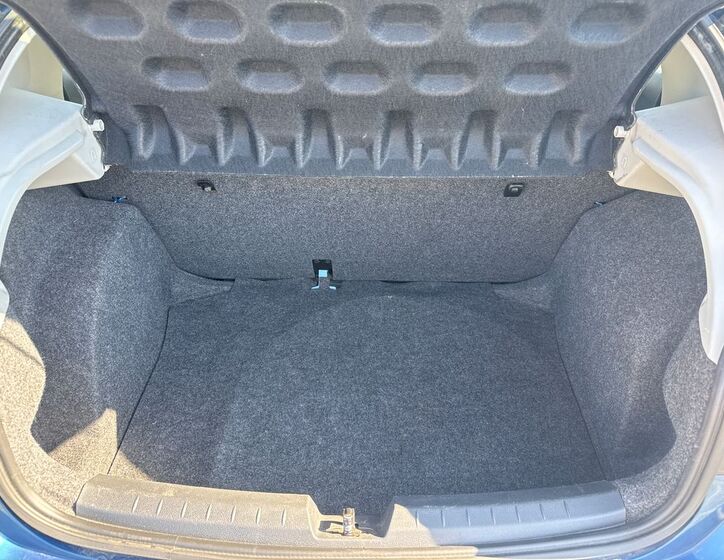 Seat Ibiza 26