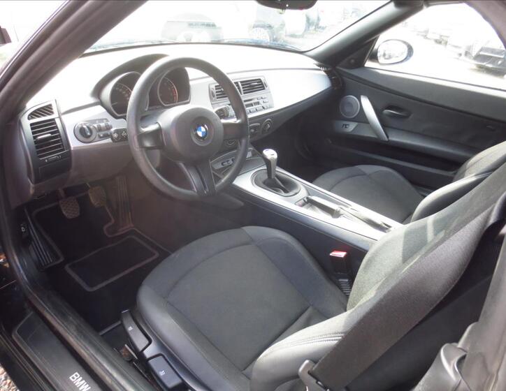 BMW Z4 12