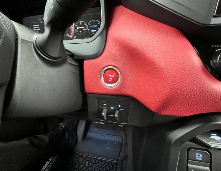 Toyota Sequoia 23