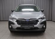 Subaru Crosstrek 2