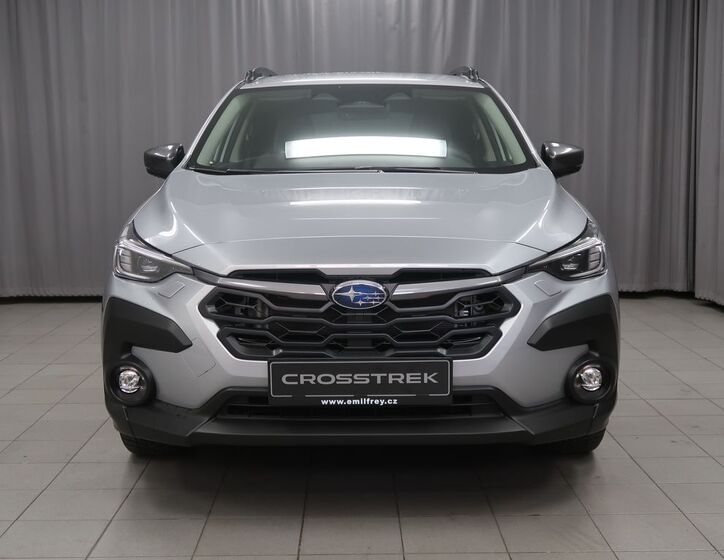 Subaru Crosstrek 2