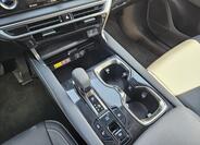 Lexus RX 350h 24