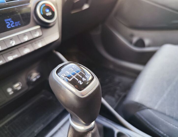 Hyundai Tucson 21