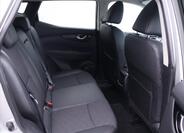 Nissan Qashqai 13