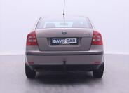 Škoda Octavia 6