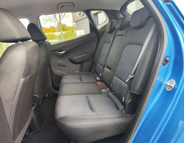 Hyundai ix20 11