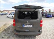Peugeot Traveller 21