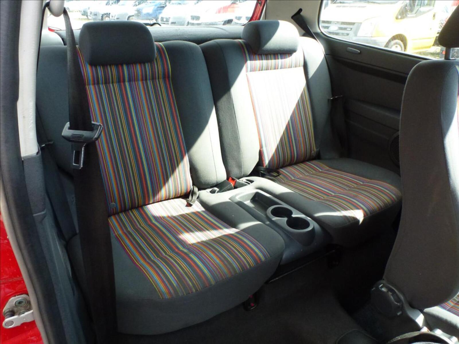 Volkswagen Fox 26