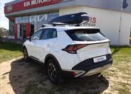 KIA Sportage 3