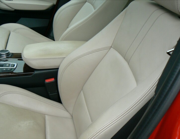 BMW X3 11