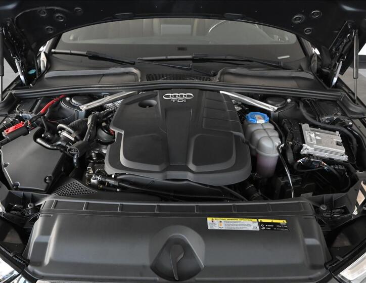 Audi A4 Allroad 5