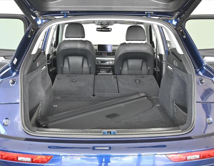 Audi Q5 7