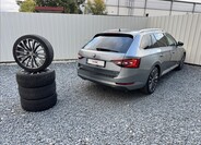 Škoda Superb 47