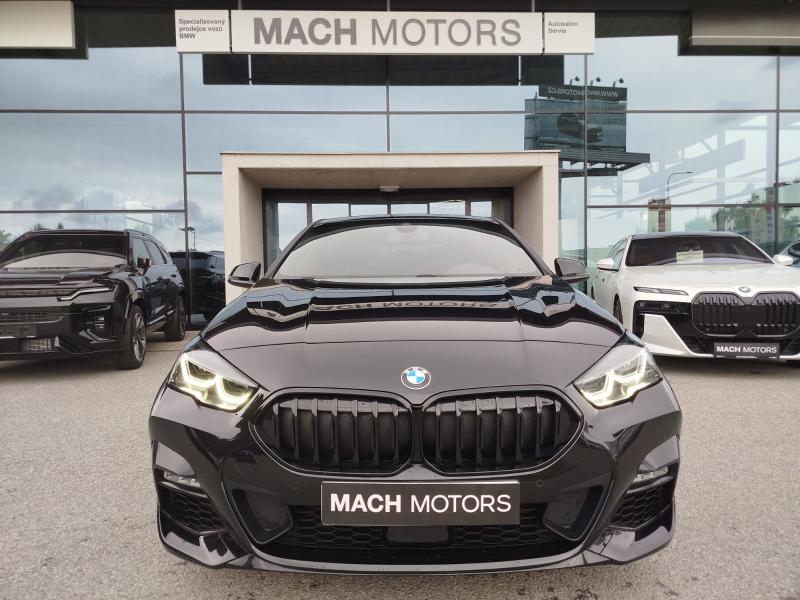BMW Řada 2