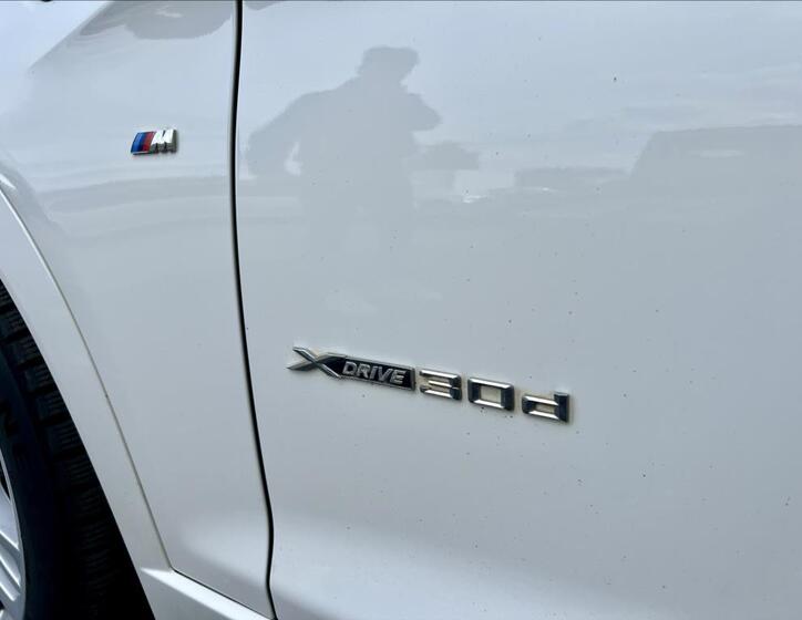 BMW X4 43