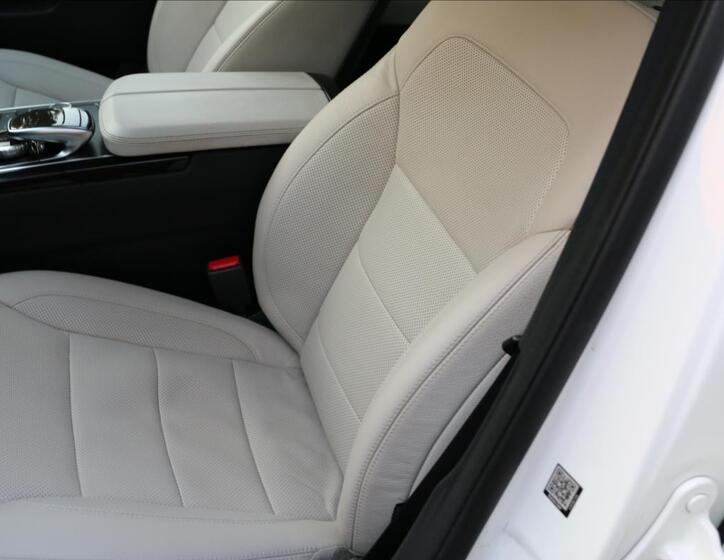 Mercedes-Benz GLE 21