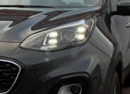 KIA Sportage 3