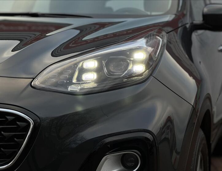 KIA Sportage 3