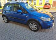 Suzuki SX4 11