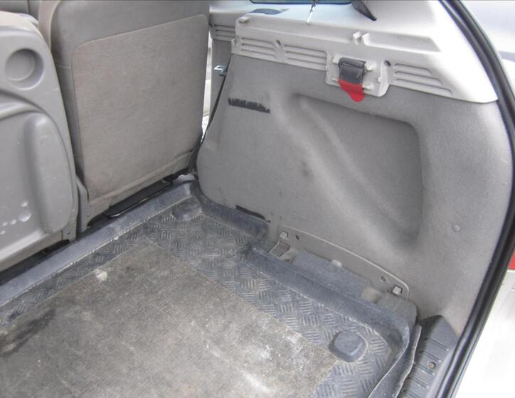 Citroën Xsara Picasso 35