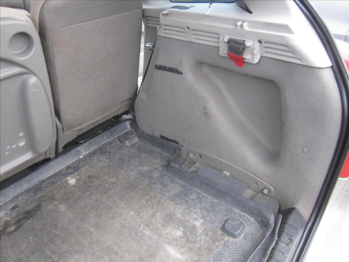 Citroën Xsara Picasso