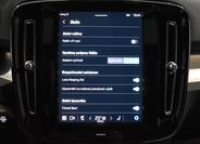 Volvo XC40 18