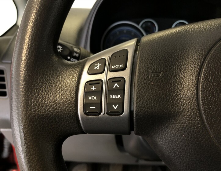 Suzuki SX4 19