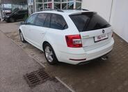 Škoda Octavia 4