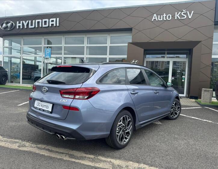 Hyundai i30 3