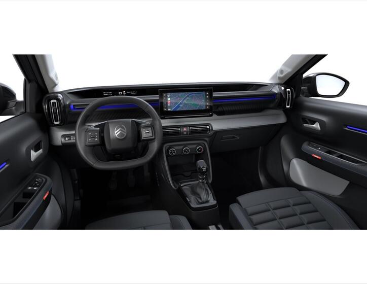 Citroën C3 6