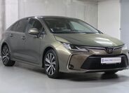 Toyota Corolla 3