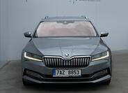 Škoda Superb 17